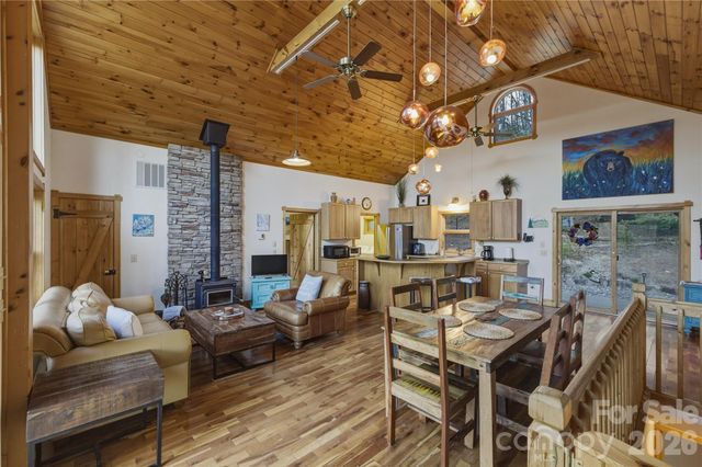 163 Bear Track Lane, Vilas, NC 28692