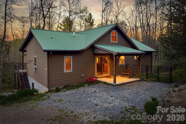 163 Bear Track Lane, Vilas, NC 28692