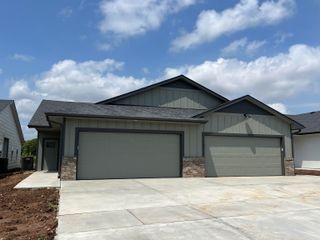 2019 N Reece St, Goddard, KS 67052