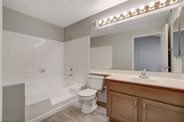 2251 Wigwam Parkway 526, Henderson, NV 89074