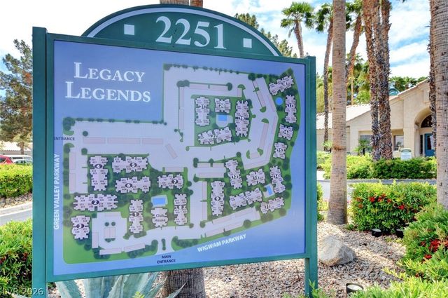 2251 Wigwam Parkway 526, Henderson, NV 89074