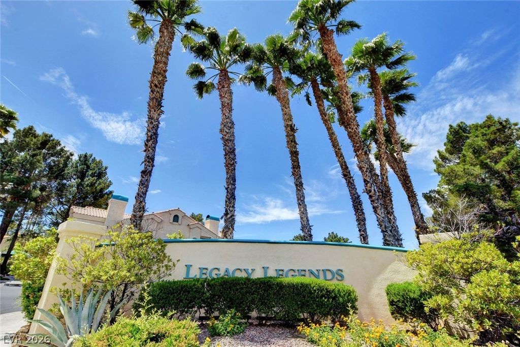 2251 Wigwam Parkway 526, Henderson, NV 89074