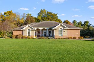 6012 Deer Run Road, Schoolcraft, MI 49087