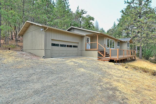 1100 Cantrall Road, Jacksonville, OR 97530