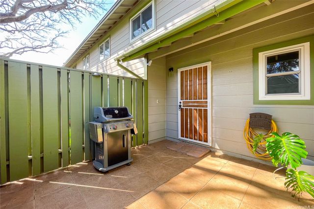 92-1237 Panana Street 35, Kapolei, HI 96707
