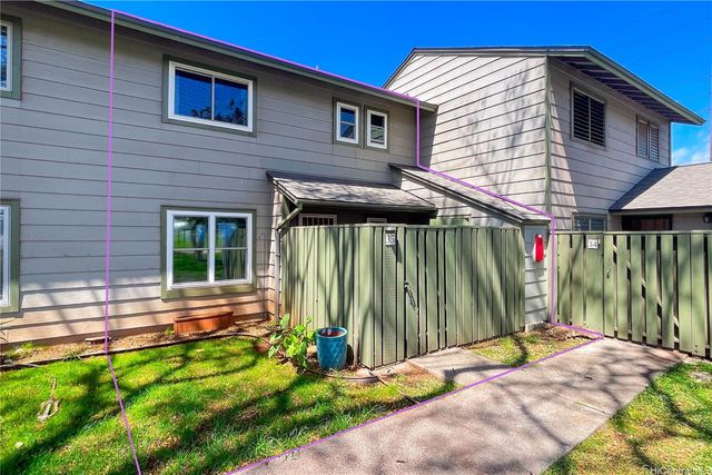 92-1237 Panana Street 35, Kapolei, HI 96707