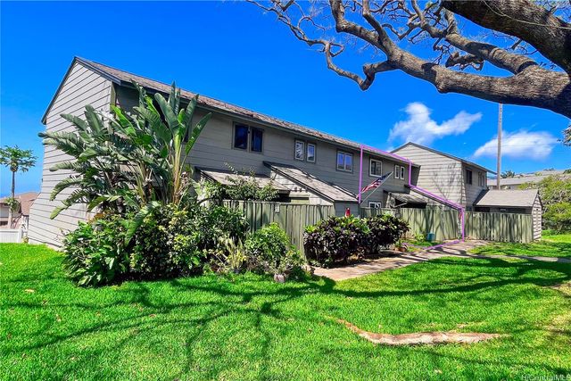 92-1237 Panana Street 35, Kapolei, HI 96707