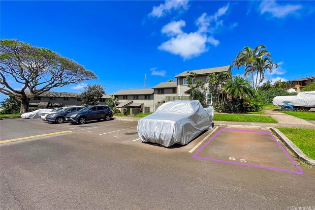 92-1237 Panana Street 35, Kapolei, HI 96707