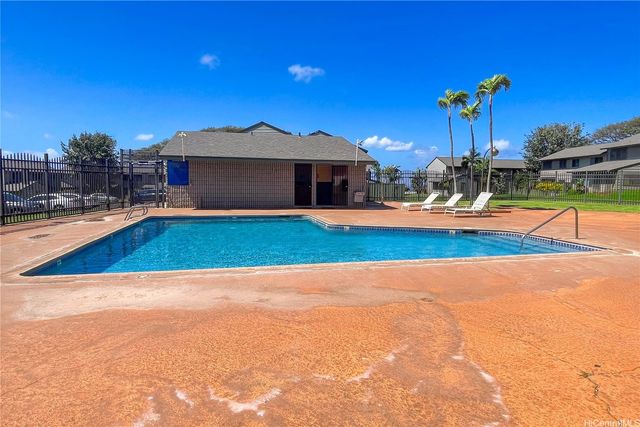 92-1237 Panana Street 35, Kapolei, HI 96707