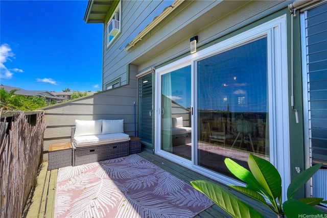 92-1237 Panana Street 35, Kapolei, HI 96707