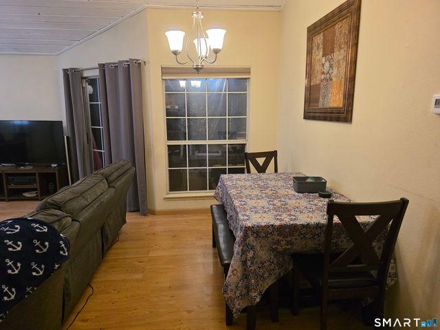 90 Crown Knoll Court APT 144, Groton, CT 06340