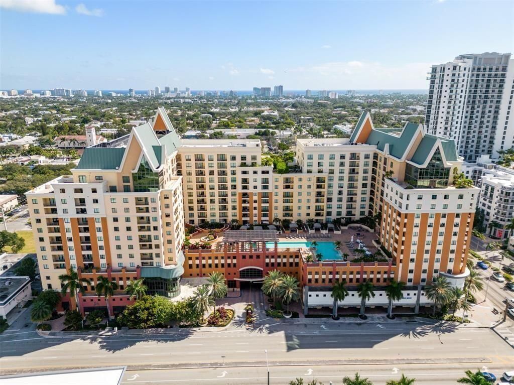 110 N Federal 918, Fort Lauderdale, FL 33301