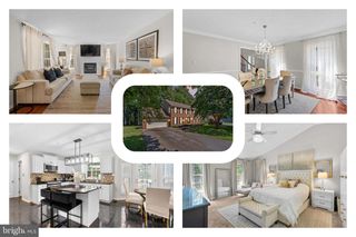 14604 DEBENHAM WAY, Bowie, MD 20721