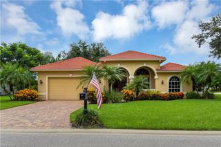 11620 Spoonbill LN, Fort Myers, FL 33913