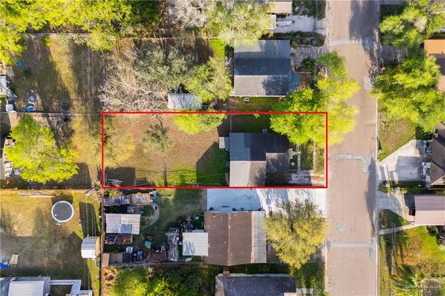 1914 W Barcelona Avenue, Harlingen, TX 78550