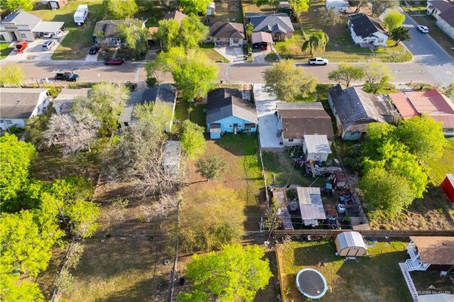 1914 W Barcelona Avenue, Harlingen, TX 78550