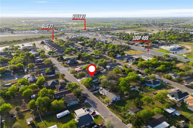 1914 W Barcelona Avenue, Harlingen, TX 78550