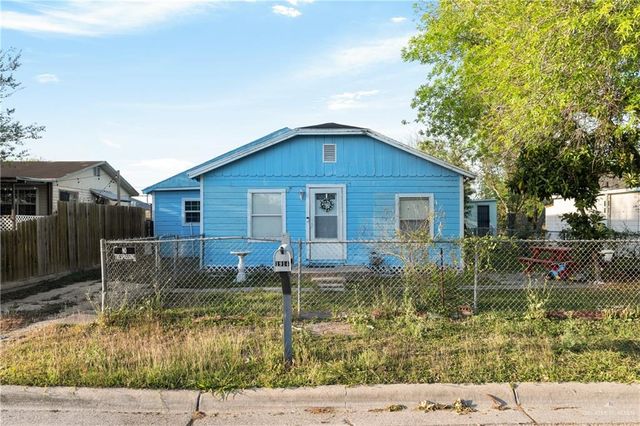 1914 W Barcelona Avenue, Harlingen, TX 78550