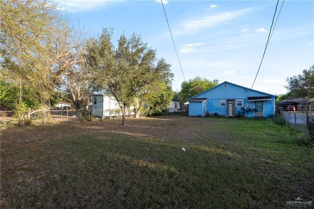 1914 W Barcelona Avenue, Harlingen, TX 78550