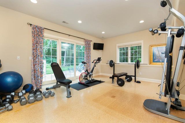 1600 E Juniper WAY, Hartland, WI 53029