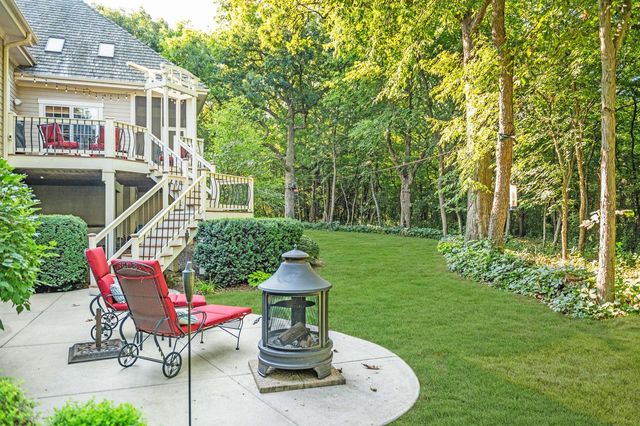 1600 E Juniper WAY, Hartland, WI 53029