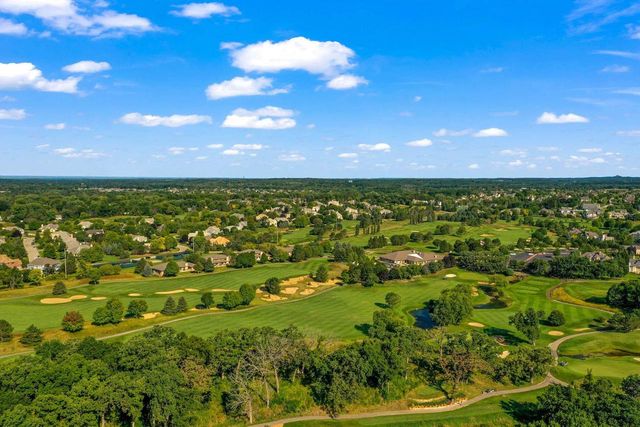 1600 E Juniper WAY, Hartland, WI 53029