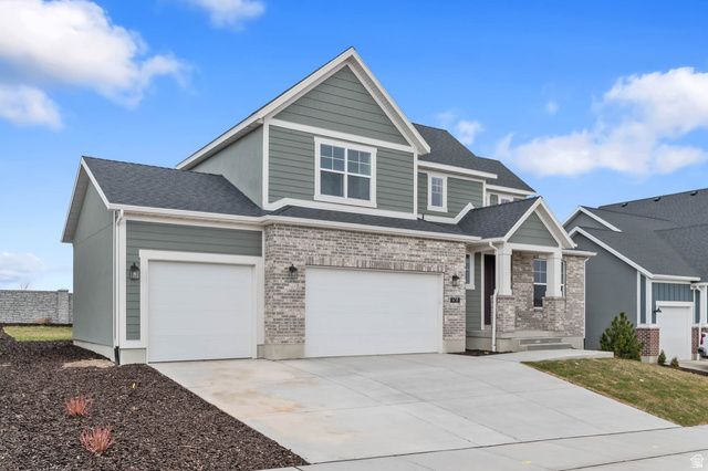 6738 W BROAD STEM WAY, Herriman, UT 84096