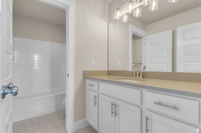 6738 W BROAD STEM WAY, Herriman, UT 84096