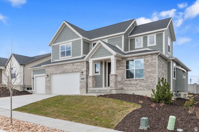 6738 W BROAD STEM WAY, Herriman, UT 84096