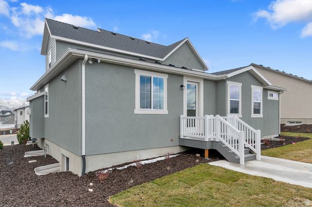 6738 W BROAD STEM WAY, Herriman, UT 84096