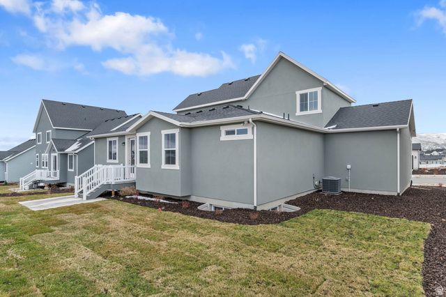 6738 W BROAD STEM WAY, Herriman, UT 84096