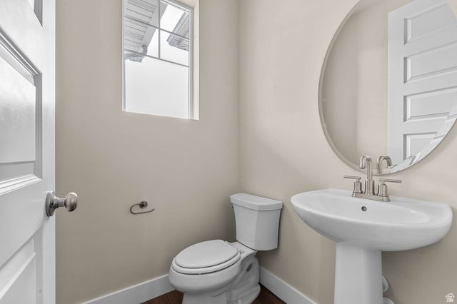 6738 W BROAD STEM WAY, Herriman, UT 84096