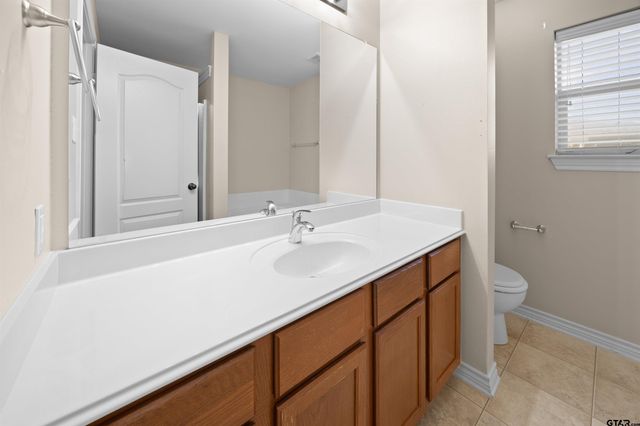 5918 Mesquite Dr, Tyler, TX 75707