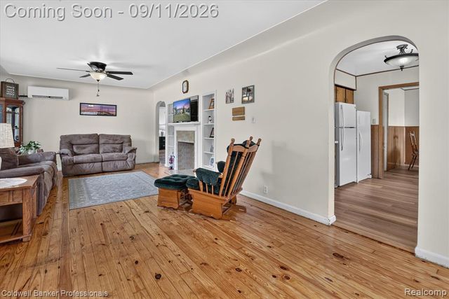 425 Wisler Street, Davison, MI 48423