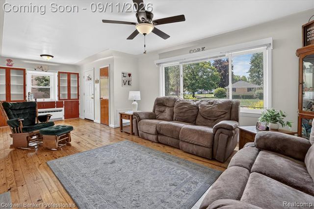 425 Wisler Street, Davison, MI 48423