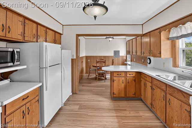 425 Wisler Street, Davison, MI 48423
