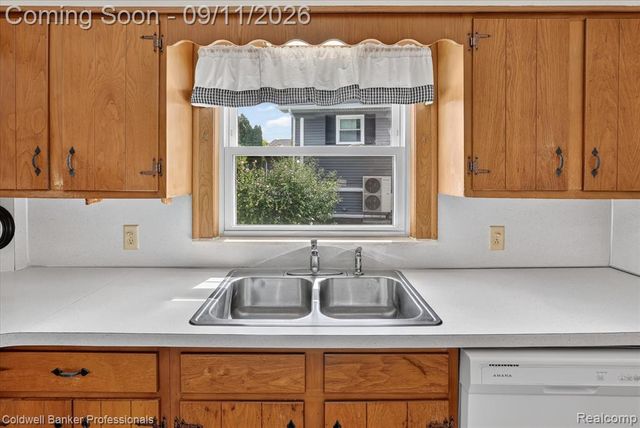 425 Wisler Street, Davison, MI 48423