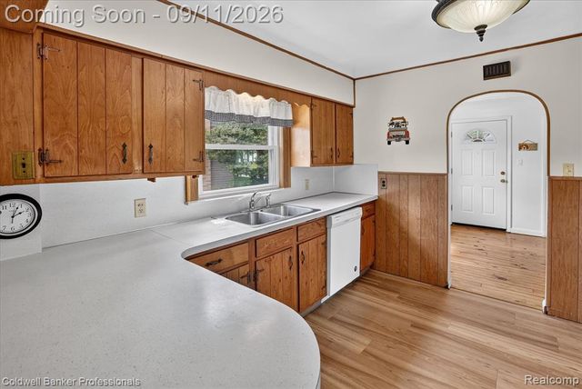 425 Wisler Street, Davison, MI 48423