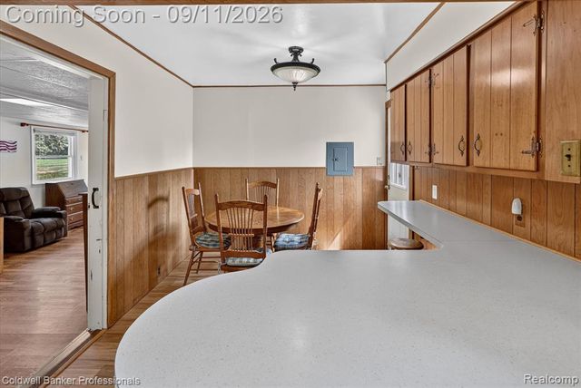 425 Wisler Street, Davison, MI 48423