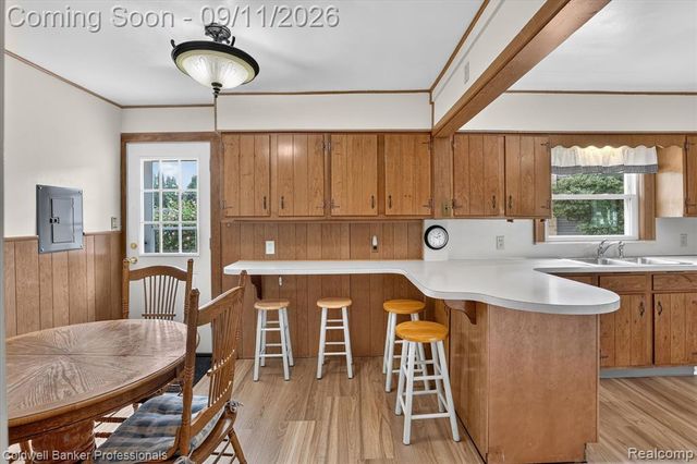 425 Wisler Street, Davison, MI 48423