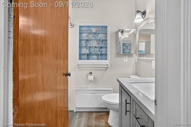 425 Wisler Street, Davison, MI 48423