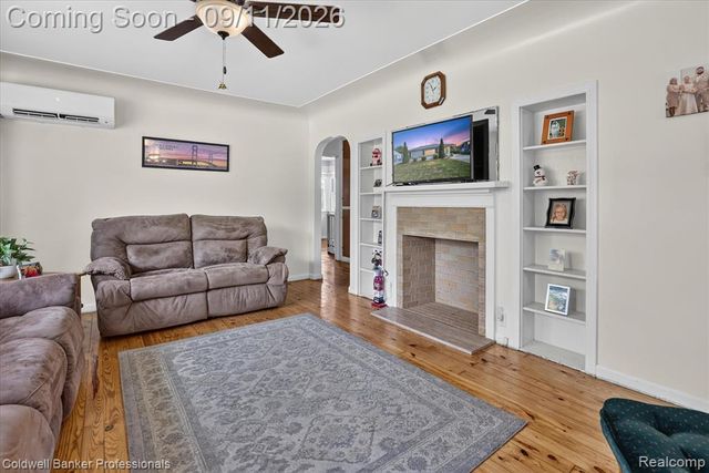 425 Wisler Street, Davison, MI 48423