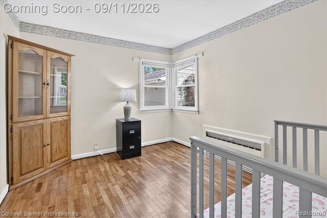 425 Wisler Street, Davison, MI 48423
