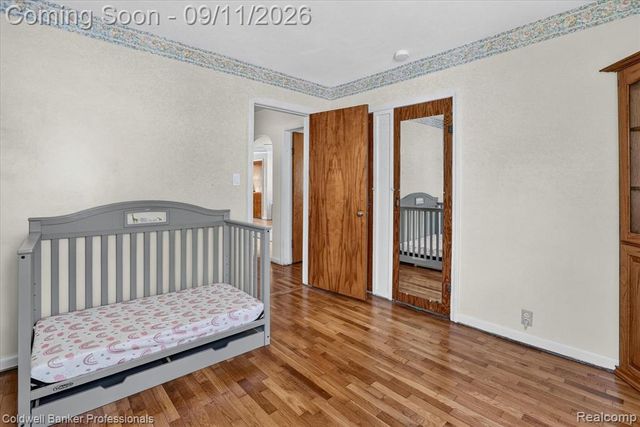 425 Wisler Street, Davison, MI 48423