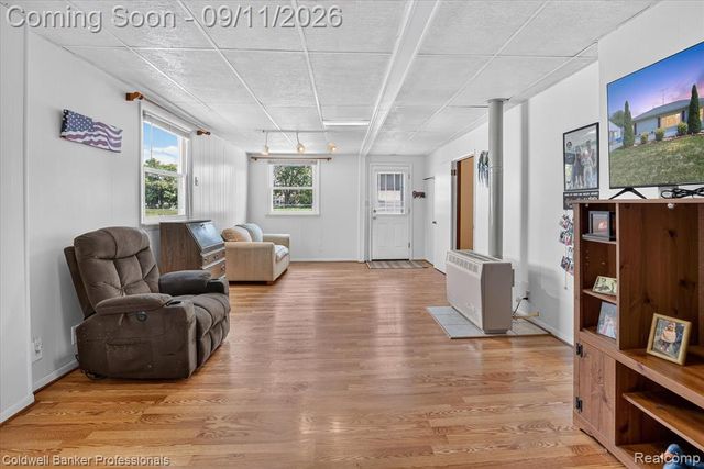 425 Wisler Street, Davison, MI 48423