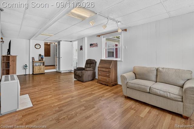 425 Wisler Street, Davison, MI 48423