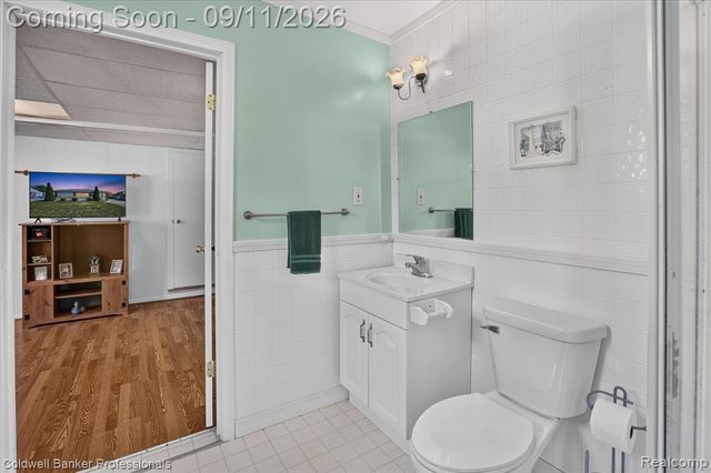 425 Wisler Street, Davison, MI 48423