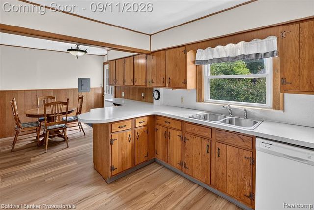 425 Wisler Street, Davison, MI 48423