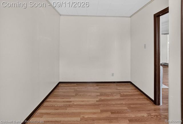 425 Wisler Street, Davison, MI 48423