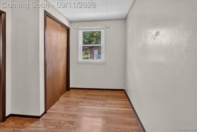 425 Wisler Street, Davison, MI 48423